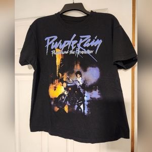 The Prince Estate Official & Approved tshirt